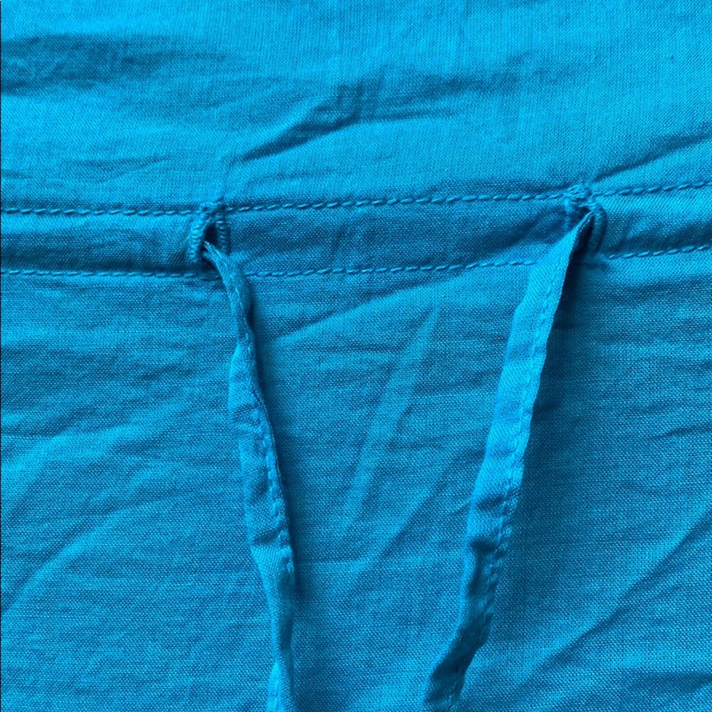 Converse Rainbow Tie Dye Mini/Drawstring Waist/ - image 2